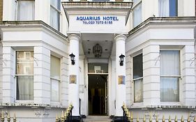 Aquarius Hotel Londres